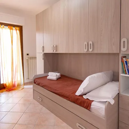 Apartment 95a - Vicino Al Mare Con Posto Auto E Aria Condizionata San Silvestro (Pescara)