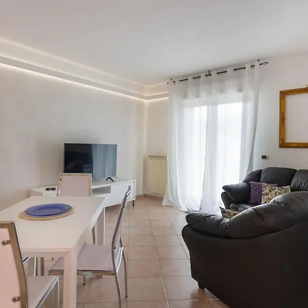 Apartment 95a - Vicino Al Mare Con Posto Auto E Aria Condizionata *