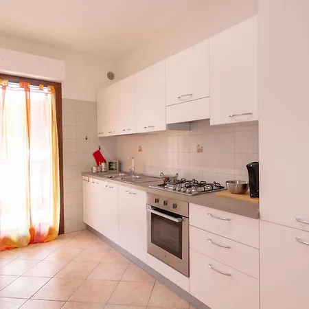Apartment 95a - Vicino Al Mare Con Posto Auto E Aria Condizionata San Silvestro (Pescara)