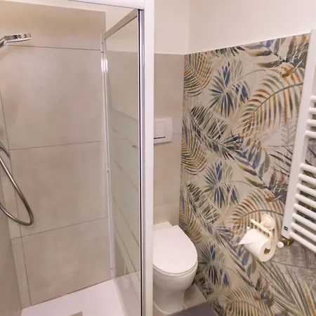 95a - Vicino Al Mare Con Posto Auto E Aria Condizionata Apartment *